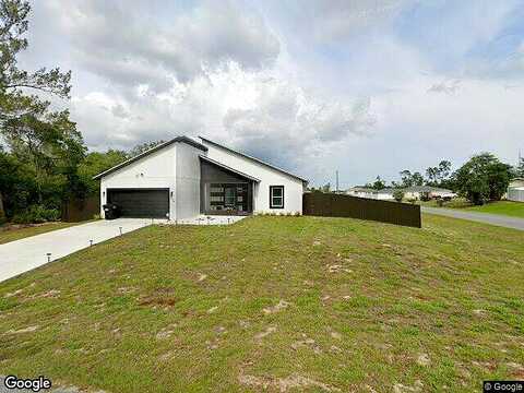 154Th, OCALA, FL 34473