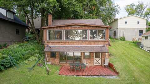 Morris Park, Mc Farland, WI 53558