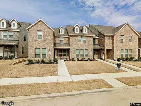 Milverton, CROWLEY, TX 76036