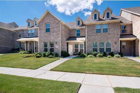 Milverton, CROWLEY, TX 76036
