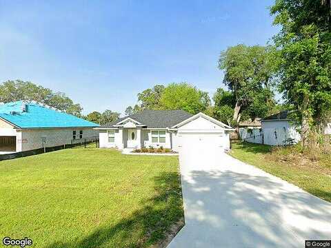 130Th, OCALA, FL 34473