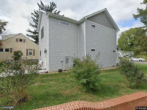 Franklin, HARRISONBURG, VA 22801