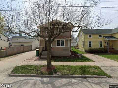 Division, FOND DU LAC, WI 54935