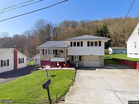 Plymouth, JOHNSTOWN, PA 15906