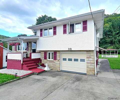 Plymouth, JOHNSTOWN, PA 15906