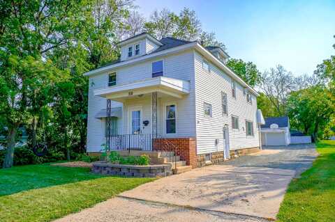 Arch, NEW RICHMOND, WI 54017