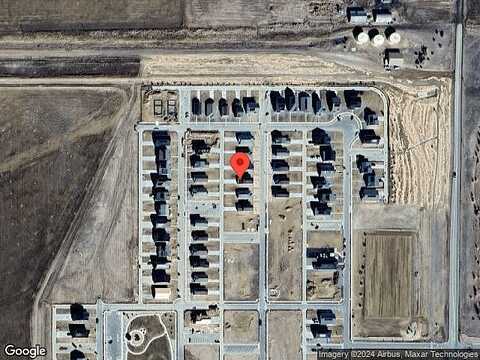 Oxley, STRASBURG, CO 80136