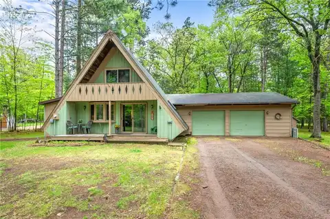Aspen, DANBURY, WI 54830