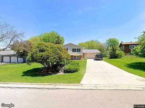 Osmundsen, FITCHBURG, WI 53711