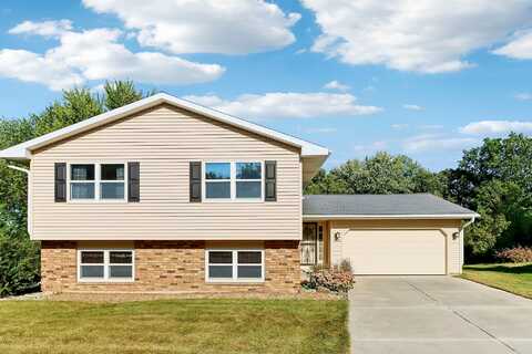 Osmundsen, FITCHBURG, WI 53711