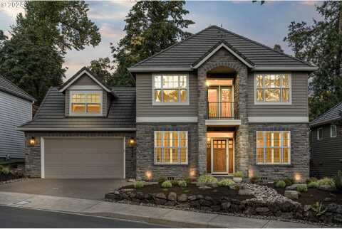 Beacon Hill, WEST LINN, OR 97068