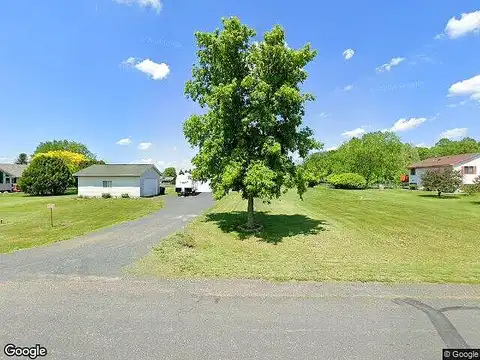 83Rd, OSCEOLA, WI 54020