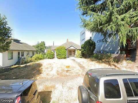 Yale, SEATTLE, WA 98102