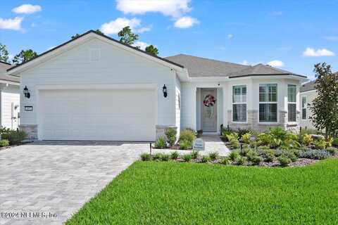 Yellow Iris, PONTE VEDRA, FL 32081