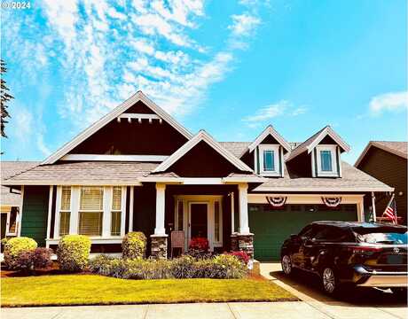 Whitehorse, OREGON CITY, OR 97045