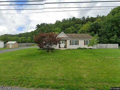 Black Gap, FAYETTEVILLE, PA 17222