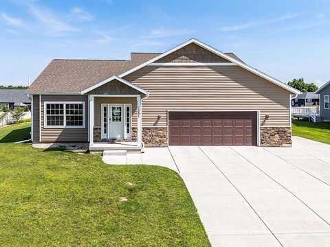 20Th, BARABOO, WI 53913