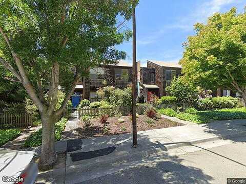 Henry, BERKELEY, CA 94709
