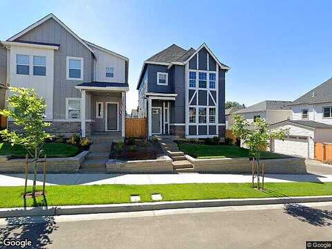 165Th, PORTLAND, OR 97223