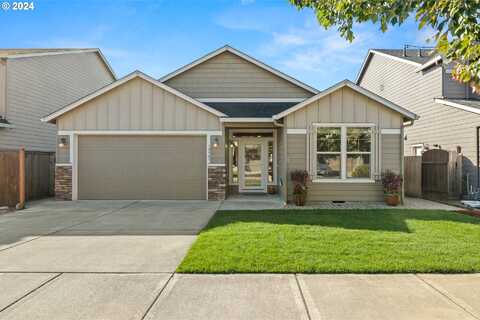 Genoa, CLACKAMAS, OR 97015