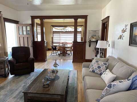Oak Grove, JUNEAU, WI 53039