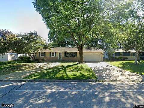 Circle, GREEN BAY, WI 54313