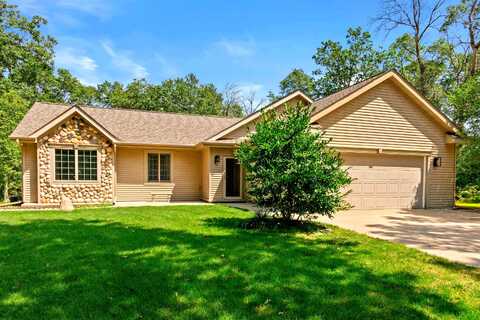 Arrowhead, NEKOOSA, WI 54457