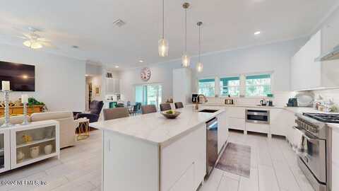 William Bartram, CRESCENT CITY, FL 32112