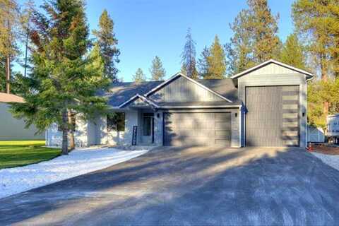 Eagle, CHEWELAH, WA 99109