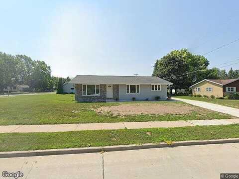 Grant, DE PERE, WI 54115
