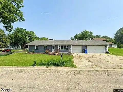 Clark, WATERTOWN, WI 53094