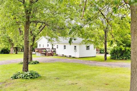 Prindle, MERRILLAN, WI 54754