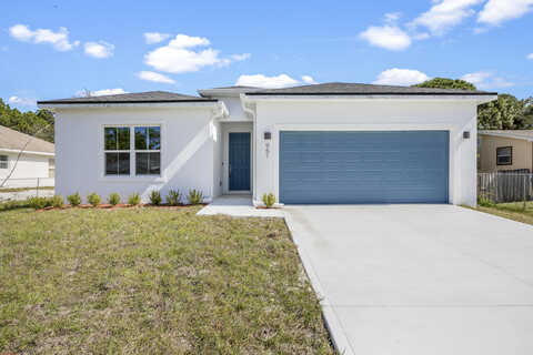 La Belle, PALM BAY, FL 32908