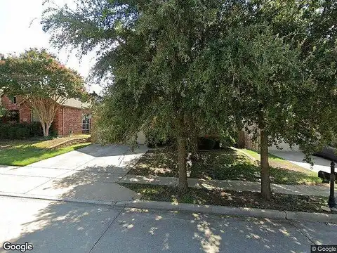Crandall, FORT WORTH, TX 76244
