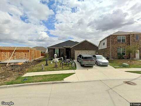 Lemongrass, FORT WORTH, TX 76131