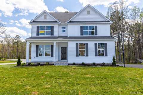 Mckibben, CHESTERFIELD, VA 23838