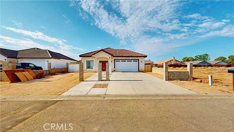 Rea, CALIFORNIA CITY, CA 93505