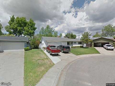 Judy, CHICO, CA 95926