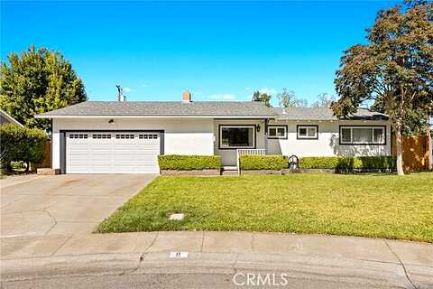 Judy, CHICO, CA 95926
