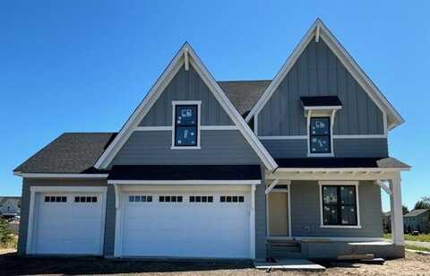 Harkness, COTTAGE GROVE, MN 55016