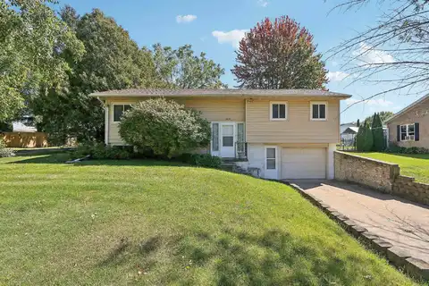 Polk, LANCASTER, WI 53813