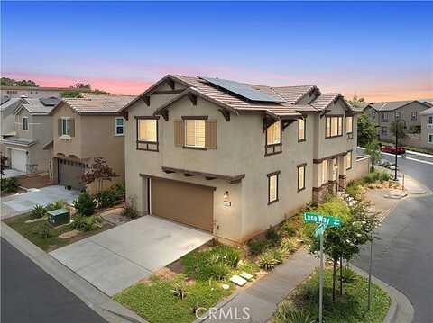 Luna, BONSALL, CA 92003