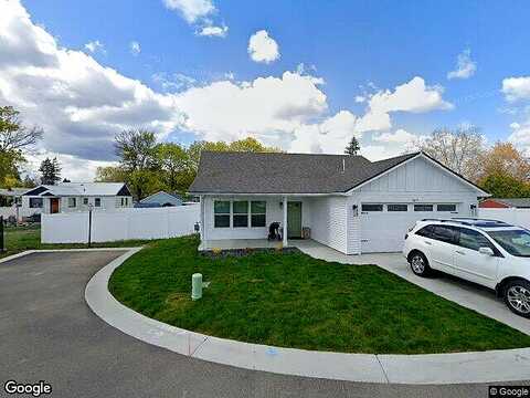 Dartmouth, SPOKANE VALLEY, WA 99206