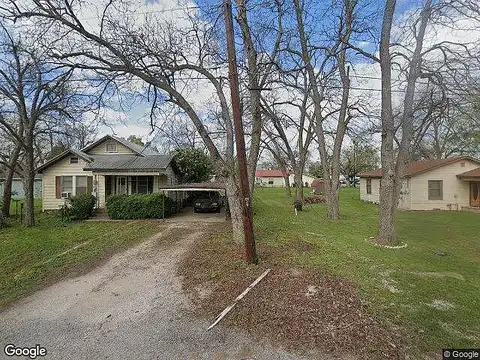 2Nd, THORNDALE, TX 76577