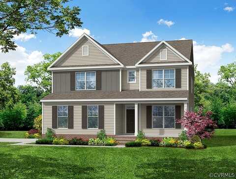 Battleline, MECHANICSVILLE, VA 23111