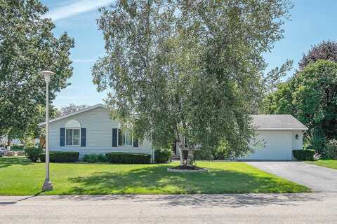 Eilbes, BEAVER DAM, WI 53916