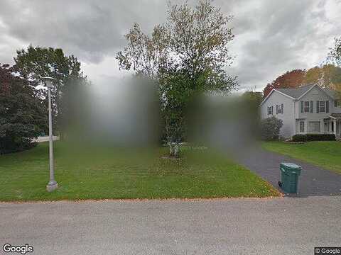 Eilbes, BEAVER DAM, WI 53916