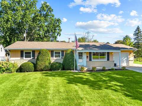 Wisconsin, DELAVAN, WI 53115
