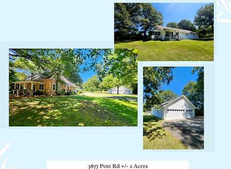 Post, WINSTON, GA 30187
