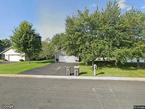 Willink, BALDWIN, WI 54002